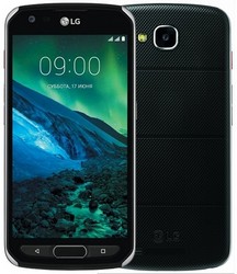 Замена стекла на телефоне LG X venture в Магнитогорске